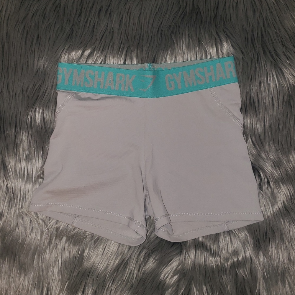 GYMSHARK spandex